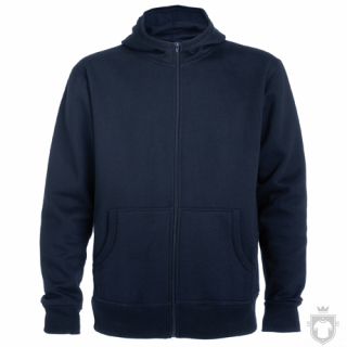 Sudaderas Roly Montblanc Kids color Navy blue :: Ref: 55 Sudaderas Roly Montblanc Kids color Navy blue :: Ref: 55