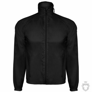 Chubasqueros Roly Kentucky color Black :: Ref: 02 Chubasqueros Roly Kentucky color Black :: Ref: 02