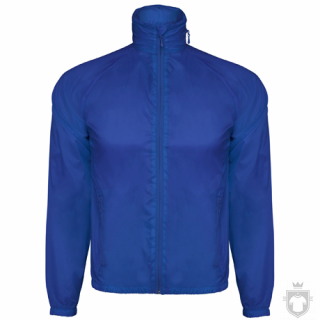 Chubasqueros Roly Kentucky color Royal blue :: Ref: 05 Chubasqueros Roly Kentucky color Royal blue :: Ref: 05