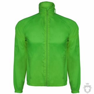 Chubasqueros Roly Kentucky color lime :: Ref: 225 Chubasqueros Roly Kentucky color lime :: Ref: 225