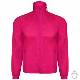 Chubasqueros Roly Kentucky color Fucshia :: Ref: 40 Chubasqueros Roly Kentucky color Fucshia :: Ref: 40
