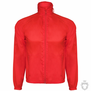 Chubasqueros Roly Kentucky color Red :: Ref: 60 Chubasqueros Roly Kentucky color Red :: Ref: 60