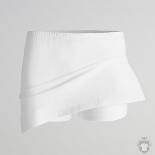 Pantalones Roly Patty color White :: Ref: 01 Pantalones Roly Patty color White :: Ref: 01