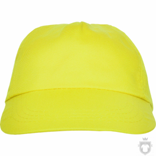 Gorras Roly Básica color Yellow :: Ref: 03 Gorras Roly Básica color Yellow :: Ref: 03