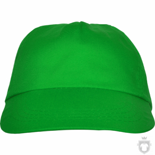 Gorras Roly Básica color Green Fern :: Ref: 226 Gorras Roly Básica color Green Fern :: Ref: 226