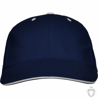 Gorras Roly Panel color Navy blue :: Ref: 55 Gorras Roly Panel color Navy blue :: Ref: 55