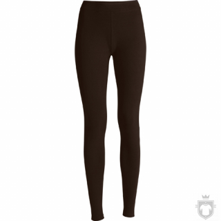 Pantalones Roly Leire color Chocolate :: Ref: 87 Pantalones Roly Leire color Chocolate :: Ref: 87