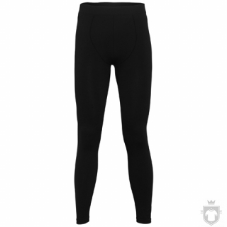 Pantalones Roly Better color Black :: Ref: 02 Pantalones Roly Better color Black :: Ref: 02