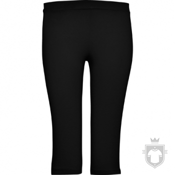 Pantalones Roly Carla W color Black :: Ref: 02 Pantalones Roly Carla W color Black :: Ref: 02