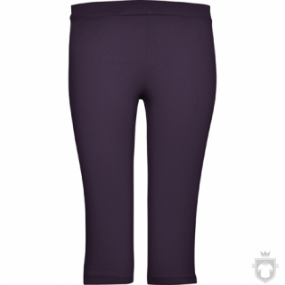 Pantalones Roly Carla W color Eggplant :: Ref: 50 Pantalones Roly Carla W color Eggplant :: Ref: 50