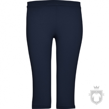 Pantalones Roly Carla W color Navy blue :: Ref: 55 Pantalones Roly Carla W color Navy blue :: Ref: 55