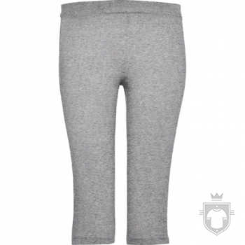 Pantalones Roly Carla W color Grey :: Ref: 58 Pantalones Roly Carla W color Grey :: Ref: 58
