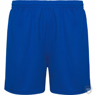 Pantalones Roly Player Kids color Royal blue :: Ref: 05 Pantalones Roly Player Kids color Royal blue :: Ref: 05