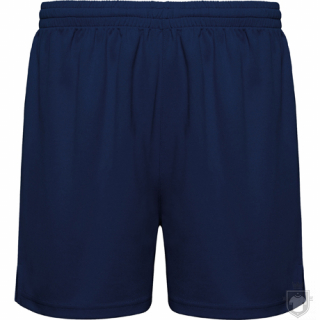 Pantalones Roly Player Kids color Navy blue :: Ref: 55 Pantalones Roly Player Kids color Navy blue :: Ref: 55