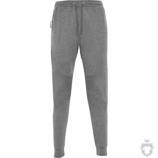 Pantalones Roly Cerler color Grey :: Ref: 58 Pantalones Roly Cerler color Grey :: Ref: 58