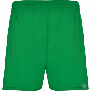 Pantalones Roly Pantalon calcio color Green :: Ref: 04 Pantalones Roly Pantalon calcio color Green :: Ref: 04