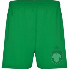 Pantalones Roly Pantalon calcio color Green Fern :: Ref: 226 Pantalones Roly Pantalon calcio color Green Fern :: Ref: 226