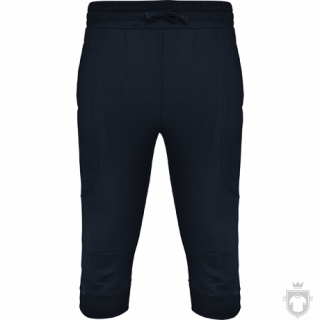 Pantalones Roly Carson color Navy blue :: Ref: 55 Pantalones Roly Carson color Navy blue :: Ref: 55