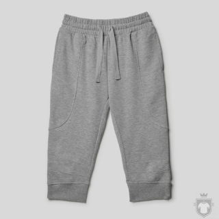 Pantalones Roly Carson color Grey :: Ref: 58 Pantalones Roly Carson color Grey :: Ref: 58