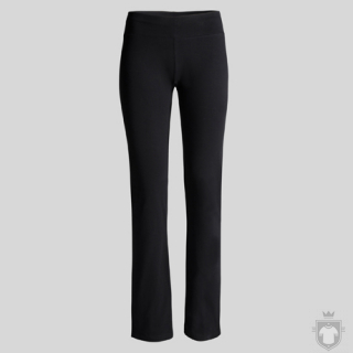 Pantalones Roly Box pantalon w color Black :: Ref: 02 Pantalones Roly Box pantalon w color Black :: Ref: 02