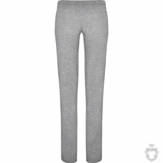 Pantalones Roly Box pantalon w color Grey :: Ref: 58 Pantalones Roly Box pantalon w color Grey :: Ref: 58