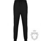 Pantalones Roly Adelpho color Black :: Ref: 02 Pantalones Roly Adelpho color Black :: Ref: 02