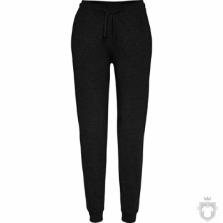 Pantalones Roly Adelpho W color Black :: Ref: 02 Pantalones Roly Adelpho W color Black :: Ref: 02