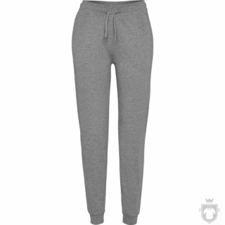 Pantalones Roly Adelpho W color Grey :: Ref: 58 Pantalones Roly Adelpho W color Grey :: Ref: 58