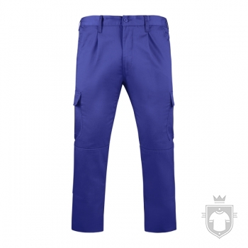 Pantalones Roly Pantalón Daily color Bluish :: Ref: 65 Pantalones Roly Pantalón Daily color Bluish :: Ref: 65