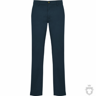 Pantalones Roly Ritz color Navy blue :: Ref: 55 Pantalones Roly Ritz color Navy blue :: Ref: 55