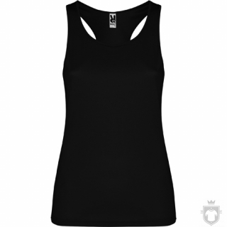 Camisetas Roly Shura color Black :: Ref: 02 Camisetas Roly Shura color Black :: Ref: 02