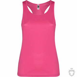 Camisetas Roly Shura color Roseton :: Ref: 78 Camisetas Roly Shura color Roseton :: Ref: 78