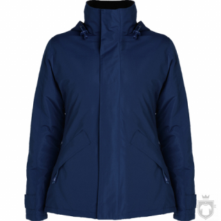 Chaquetas Roly Europa W color Navy blue :: Ref: 55 Chaquetas Roly Europa W color Navy blue :: Ref: 55
