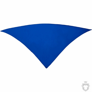 Panuelos Roly Festero color Royal blue :: Ref: 05 Panuelos Roly Festero color Royal blue :: Ref: 05