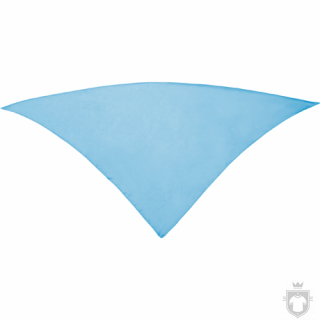 Panuelos Roly Festero color Sky blue :: Ref: 10 Panuelos Roly Festero color Sky blue :: Ref: 10