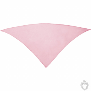 Panuelos Roly Festero color Light pink :: Ref: 48 Panuelos Roly Festero color Light pink :: Ref: 48