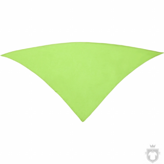 Panuelos Roly Festero color Lime green :: Ref: 69 Panuelos Roly Festero color Lime green :: Ref: 69