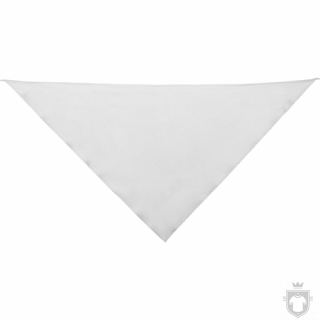Panuelos Roly Jaranero color White :: Ref: 01 Panuelos Roly Jaranero color White :: Ref: 01