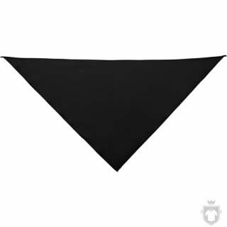 Panuelos Roly Jaranero color Black :: Ref: 02 Panuelos Roly Jaranero color Black :: Ref: 02