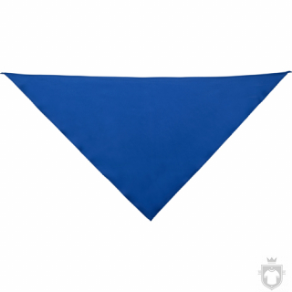 Panuelos Roly Jaranero color Royal blue :: Ref: 05 Panuelos Roly Jaranero color Royal blue :: Ref: 05
