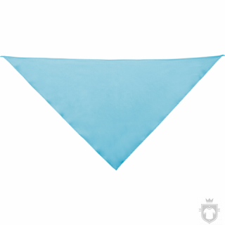 Panuelos Roly Jaranero color Sky blue :: Ref: 10 Panuelos Roly Jaranero color Sky blue :: Ref: 10