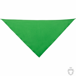 Panuelos Roly Jaranero color Irish green :: Ref: 24 Panuelos Roly Jaranero color Irish green :: Ref: 24