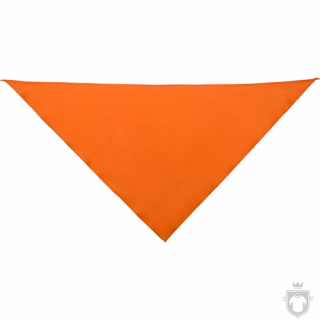Panuelos Roly Jaranero color Orange :: Ref: 31 Panuelos Roly Jaranero color Orange :: Ref: 31