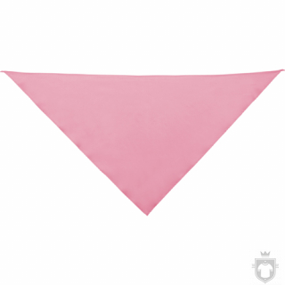 Panuelos Roly Jaranero color Light pink :: Ref: 48 Panuelos Roly Jaranero color Light pink :: Ref: 48