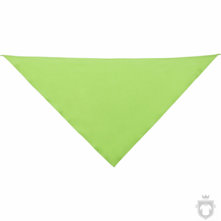 Panuelos Roly Jaranero color Lime green :: Ref: 69 Panuelos Roly Jaranero color Lime green :: Ref: 69