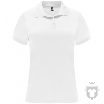 Polos Roly Monzha W color White :: Ref: 01 Polos Roly Monzha W color White :: Ref: 01