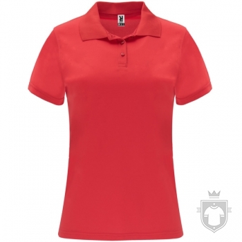 Polos Roly Monzha W color Red :: Ref: 60 Polos Roly Monzha W color Red :: Ref: 60