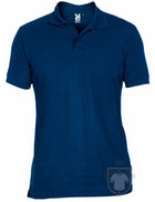 Polos Roly Pegaso Tallas grandes color Navy blue :: Ref: 55 Polos Roly Pegaso Tallas grandes color Navy blue :: Ref: 55