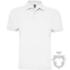 Polos Roly Pegaso k policoton color White :: Ref: 01 Polos Roly Pegaso k policoton color White :: Ref: 01