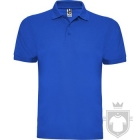Polos Roly Pegaso k policoton color Royal blue :: Ref: 05 Polos Roly Pegaso k policoton color Royal blue :: Ref: 05